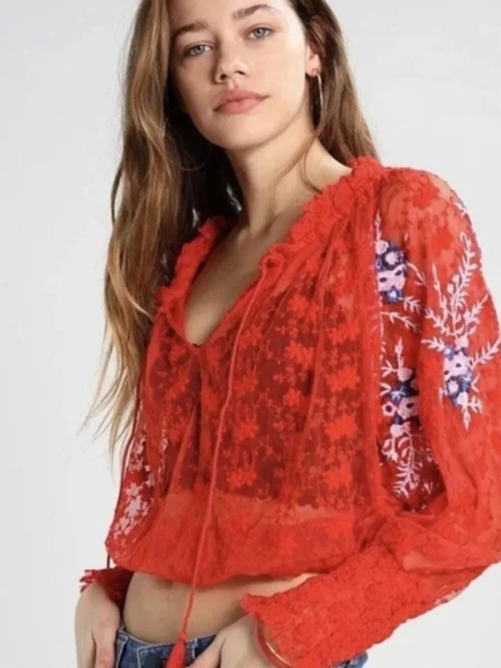 Free People free people